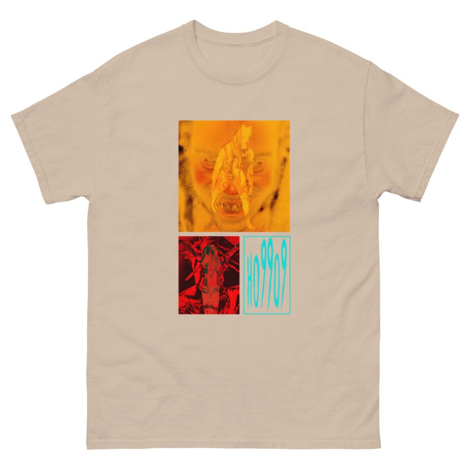 Ho99o9 Skin Unisex classic tee