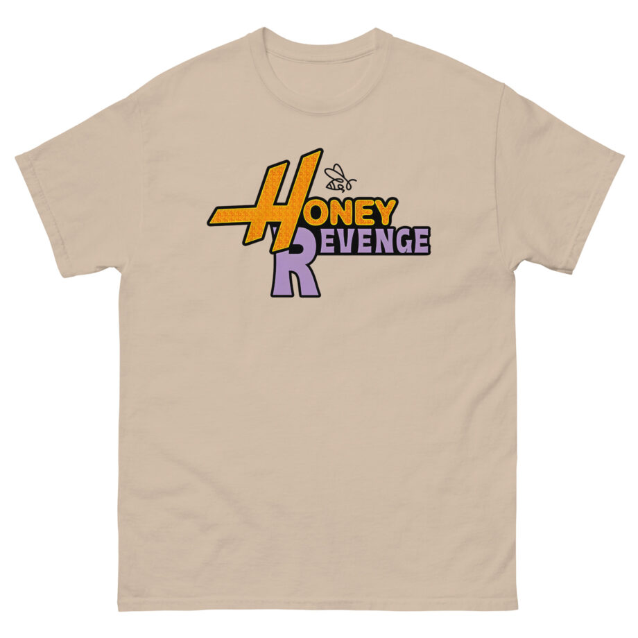 Honey Revenge Honey Montana Unisex classic tee