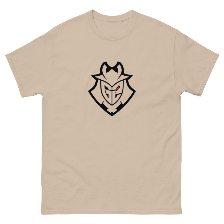 Ibai Llanos Unisex classic tee