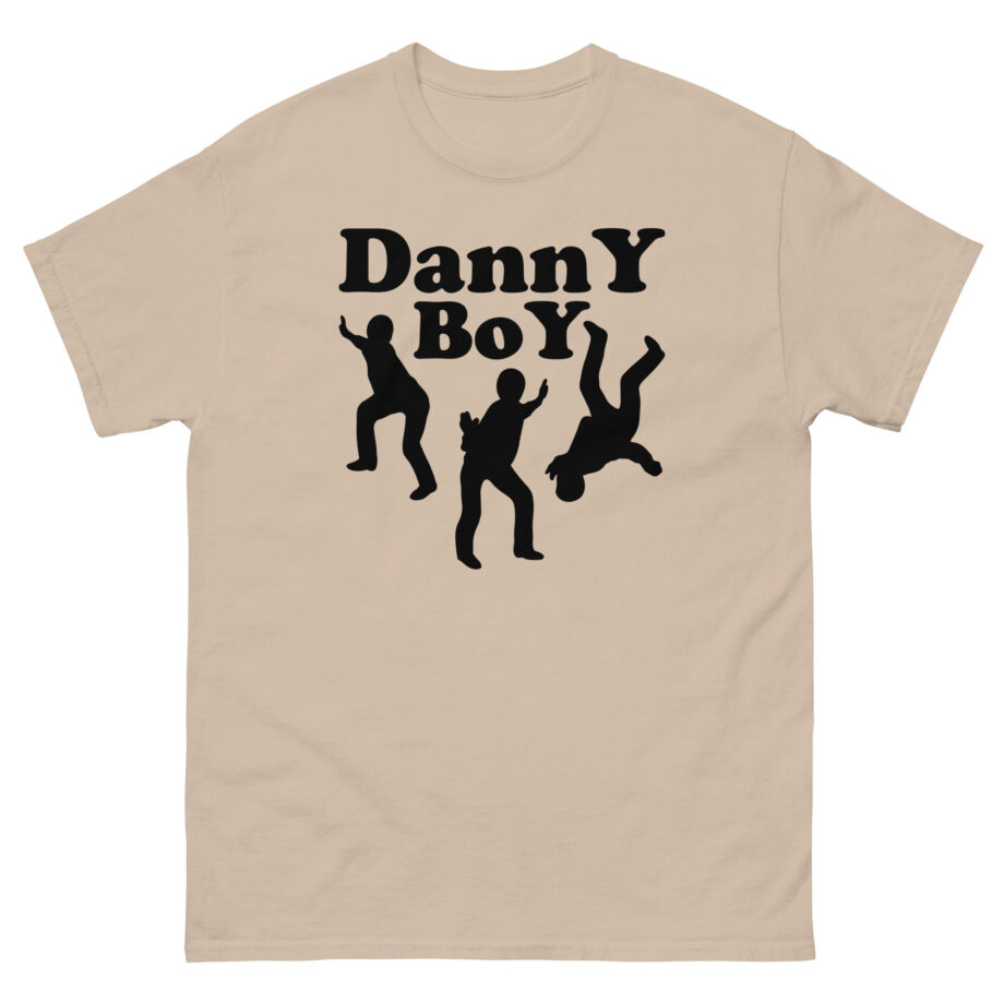 House of Pain Danny Boy Unisex classic tee