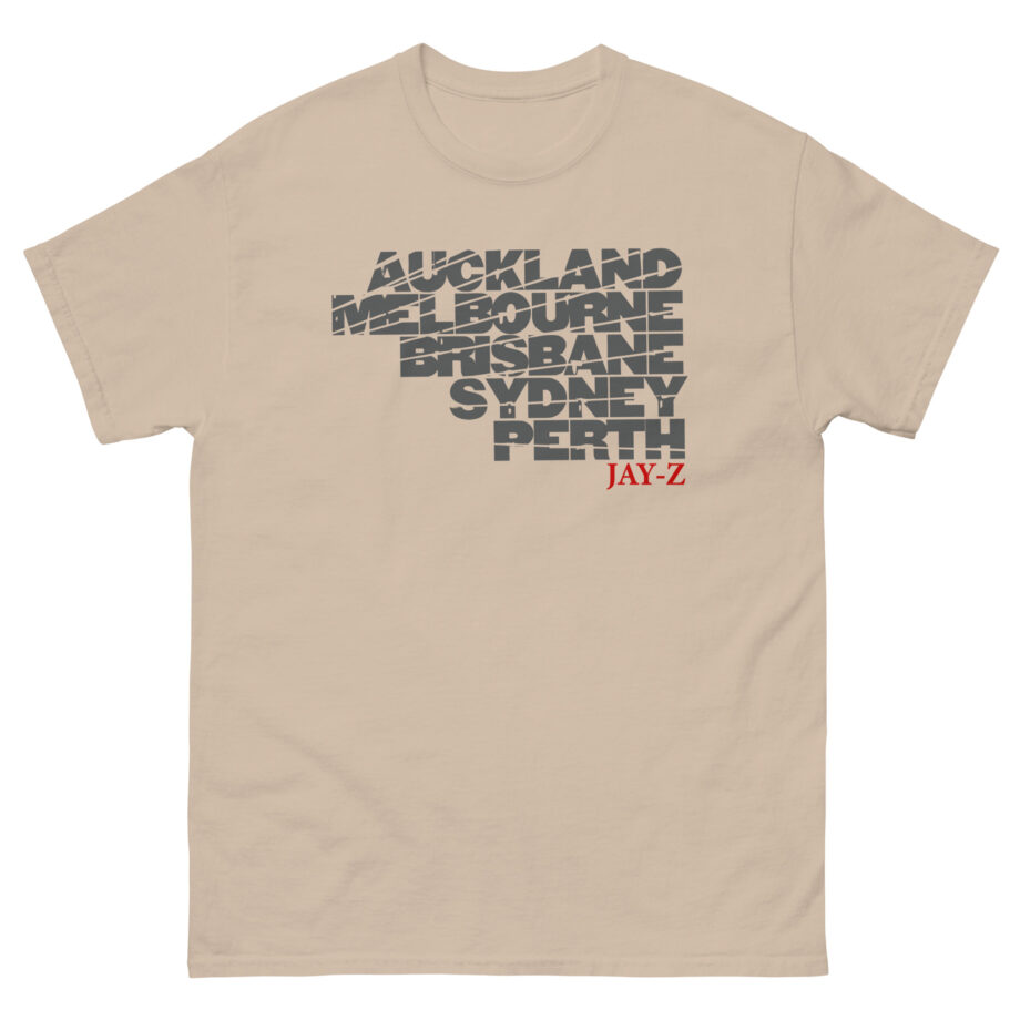 Jay-z Unisex classic tee