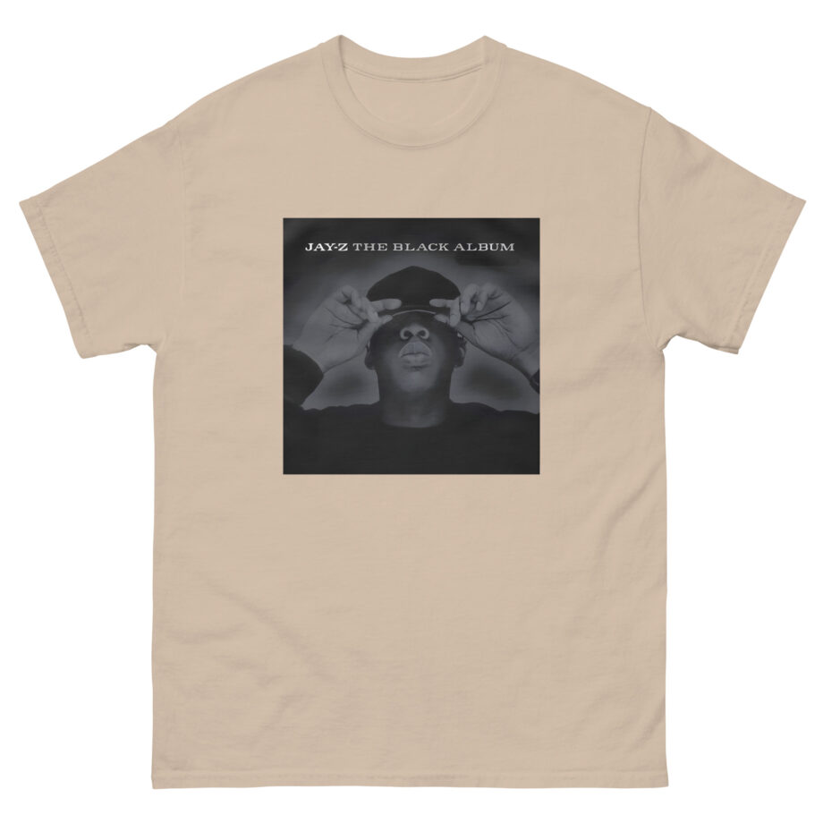 Jay-z Unisex classic tee