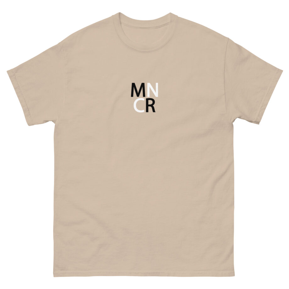 Hybe Bts Monochrome Unisex classic tee