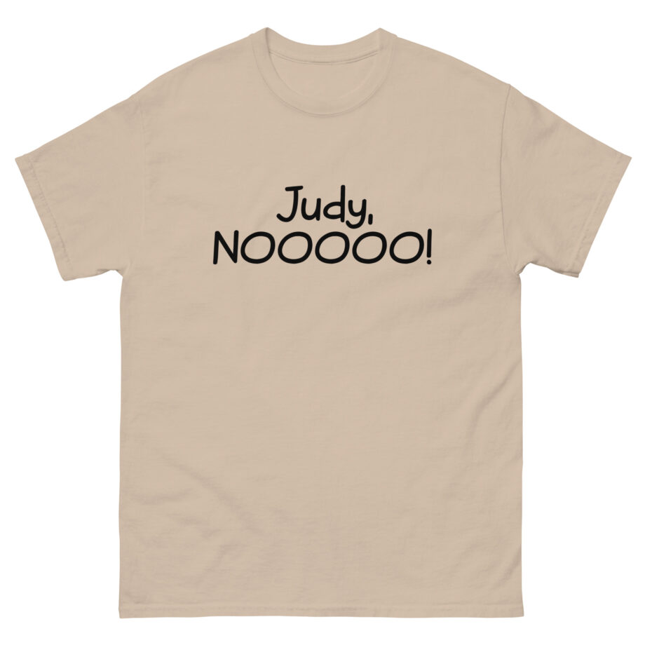 Jessi Smiles Judy Unisex classic tee