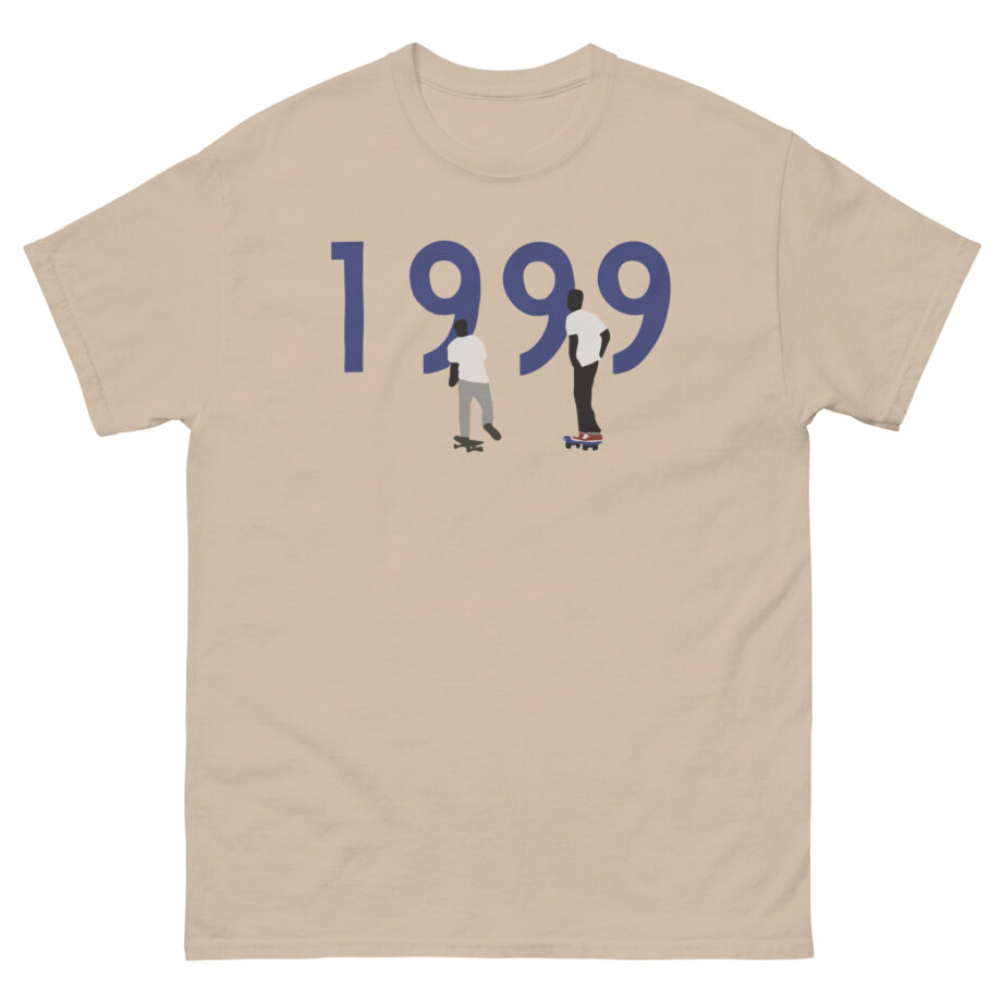 Joey Badass 1999 Unisex classic tee