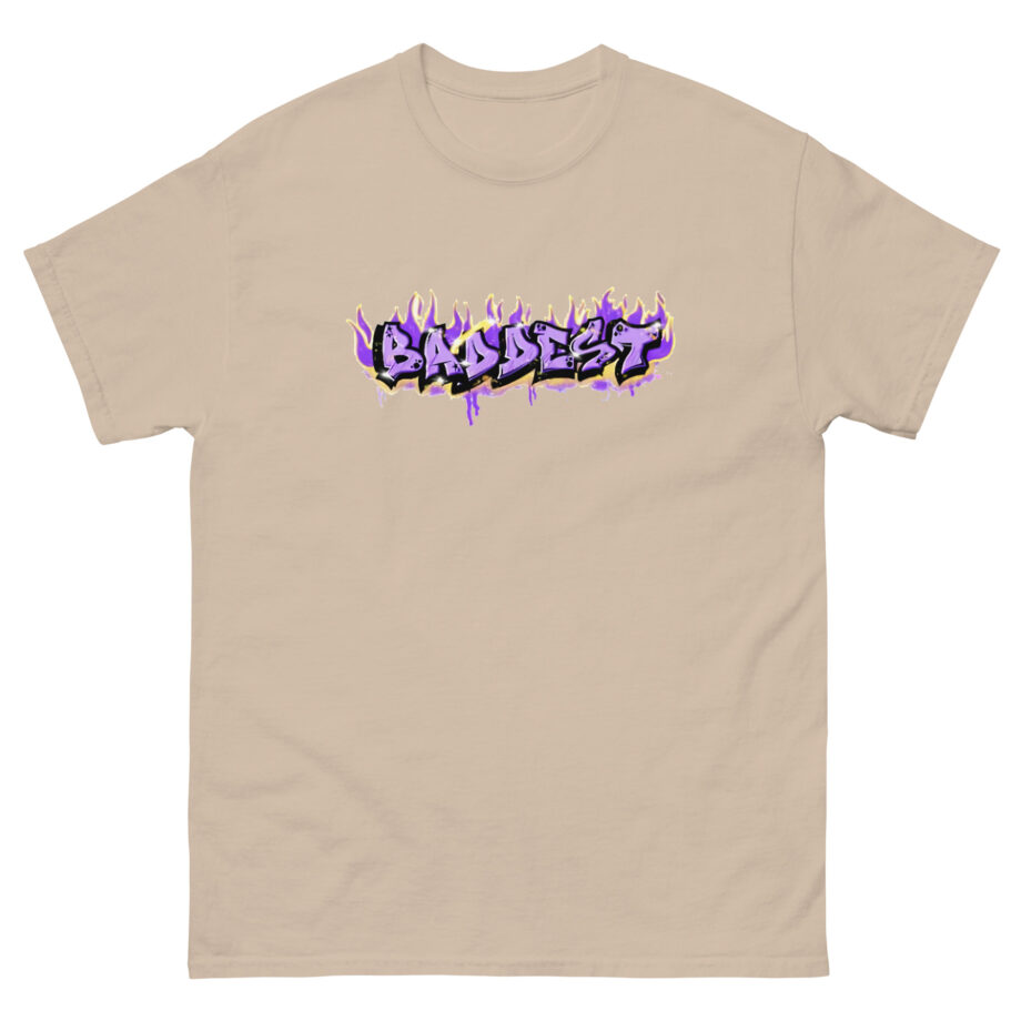 Louie Castro Unisex classic tee