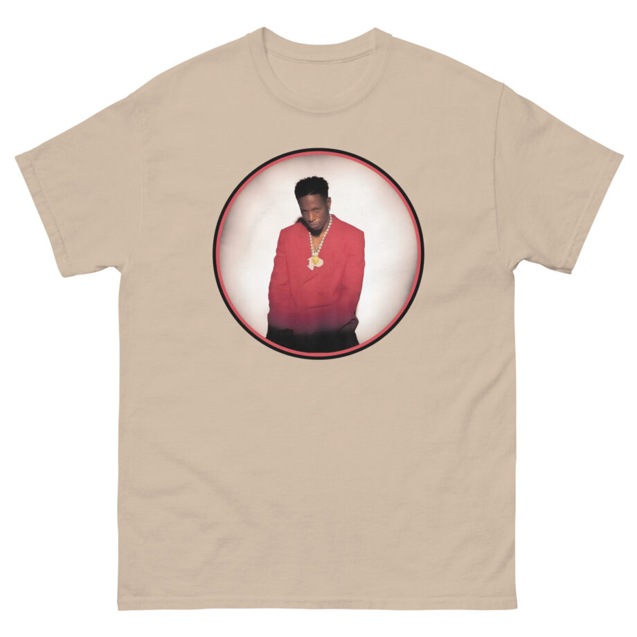 Joey Badass Unisex classic tee