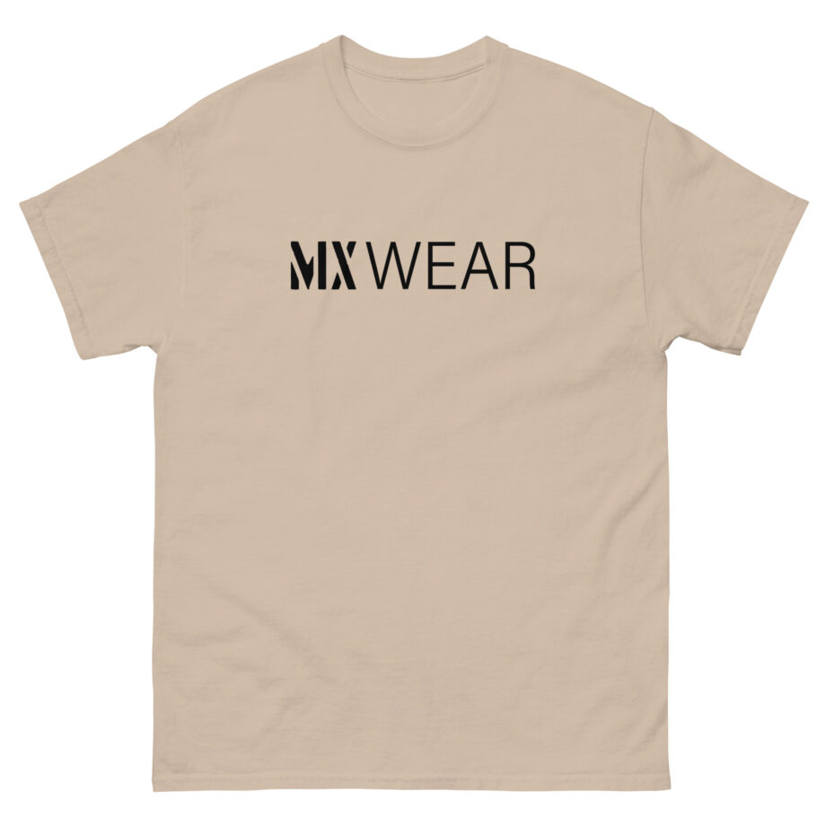 Maximo Rivano Mx Wear Unisex classic tee