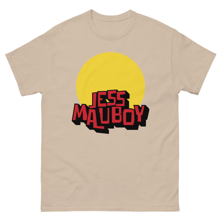 Jessica Mauboy Aus Music Unisex classic tee
