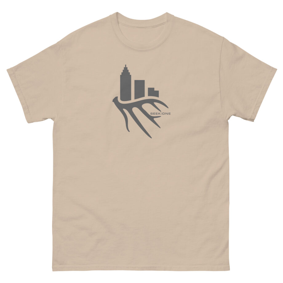Seek One Performance Unisex classic tee