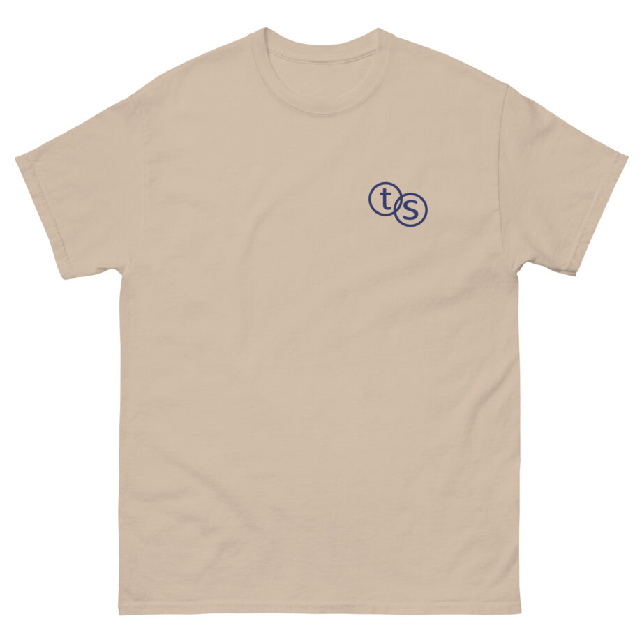 Troye Sivan Ts Unisex classic tee