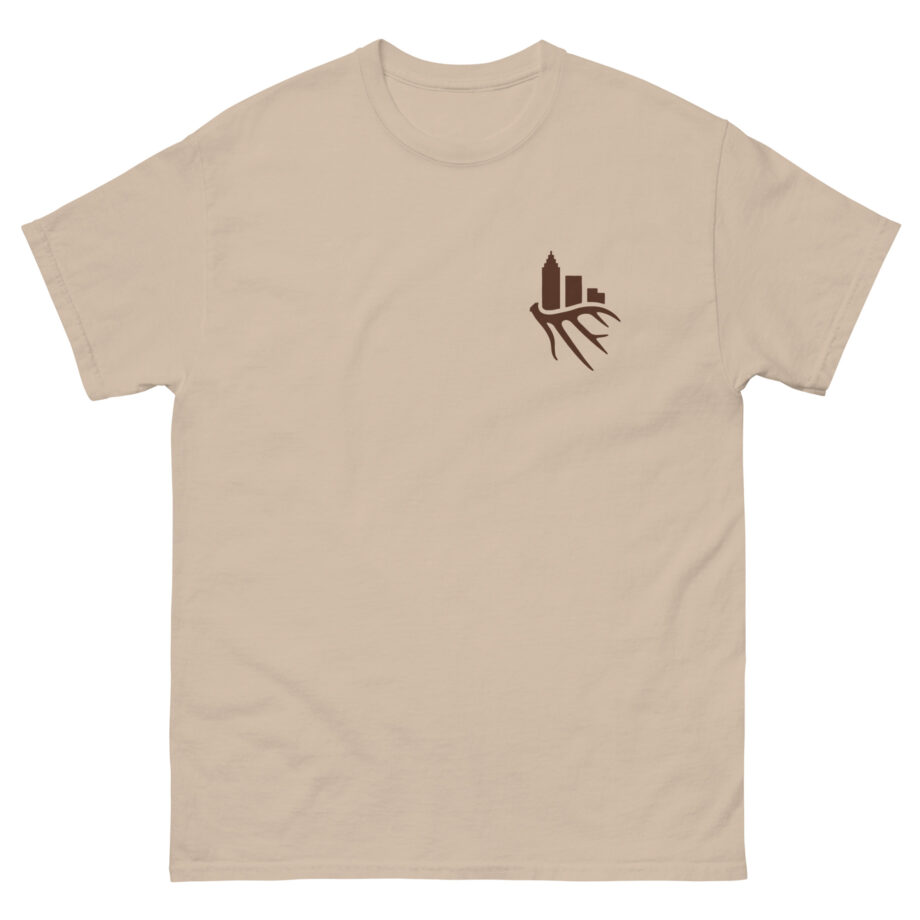 Seek One Turkey Scoot Unisex classic tee