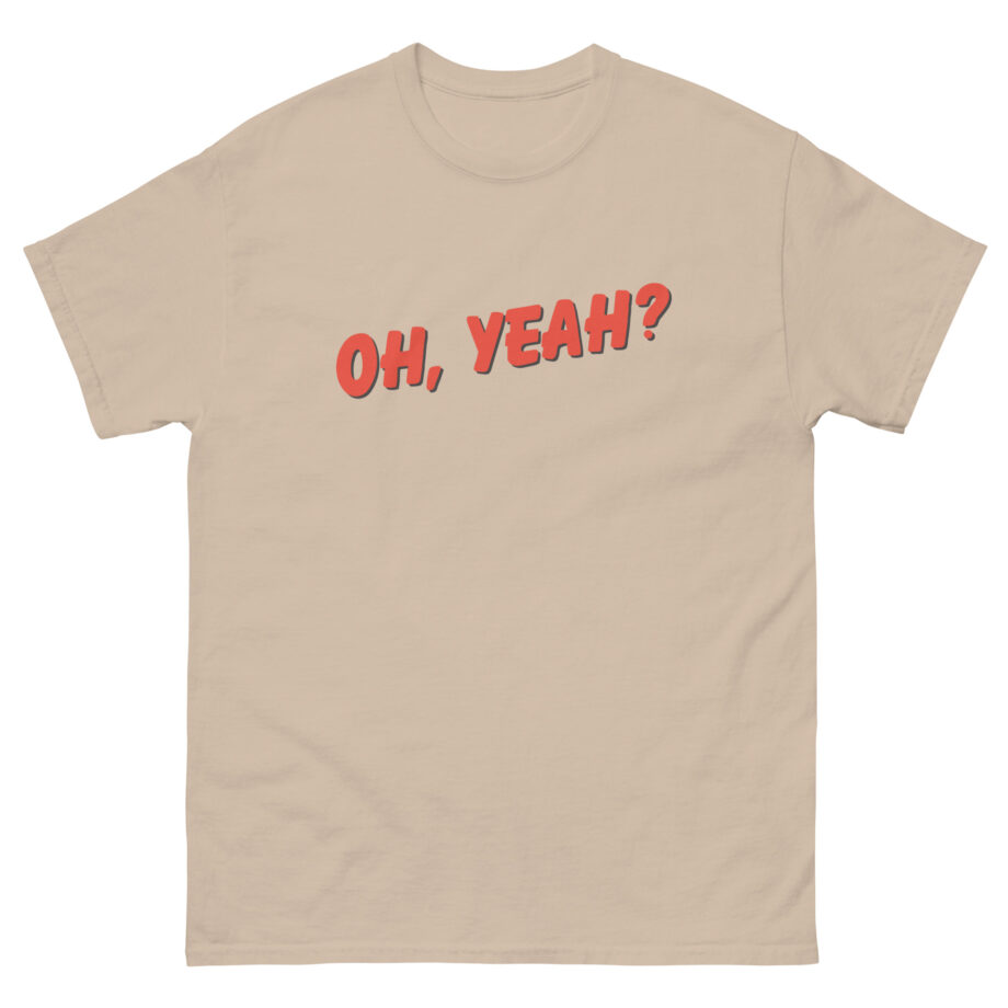 Jeff Beck Like Jeff's Unisex classic tee