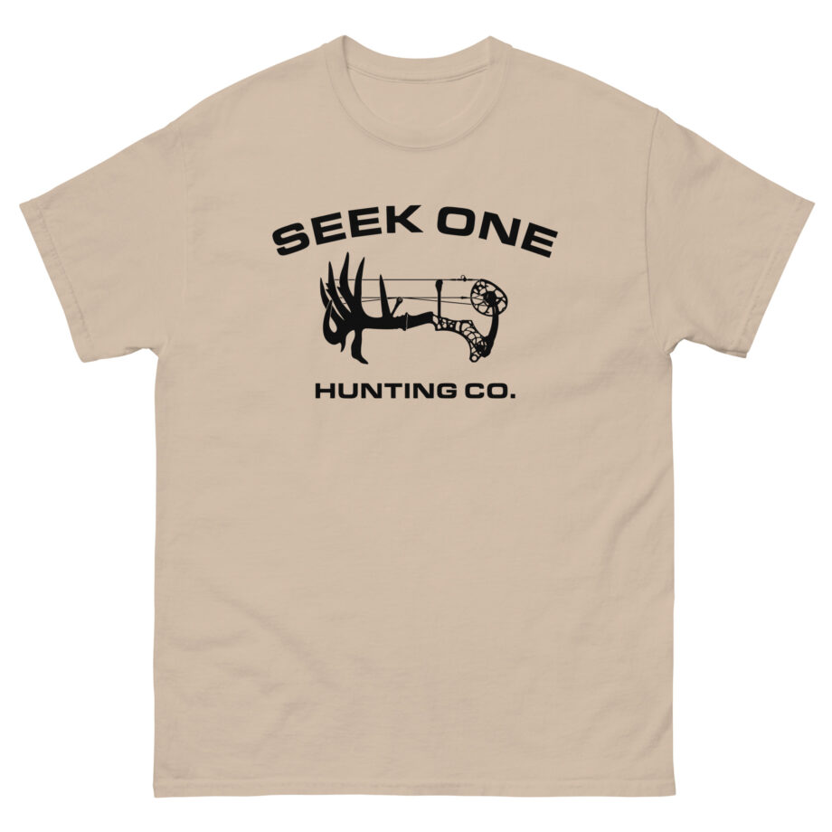 Seek One Morph Unisex classic tee
