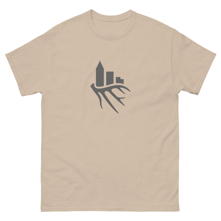Seek One Logo Unisex classic tee