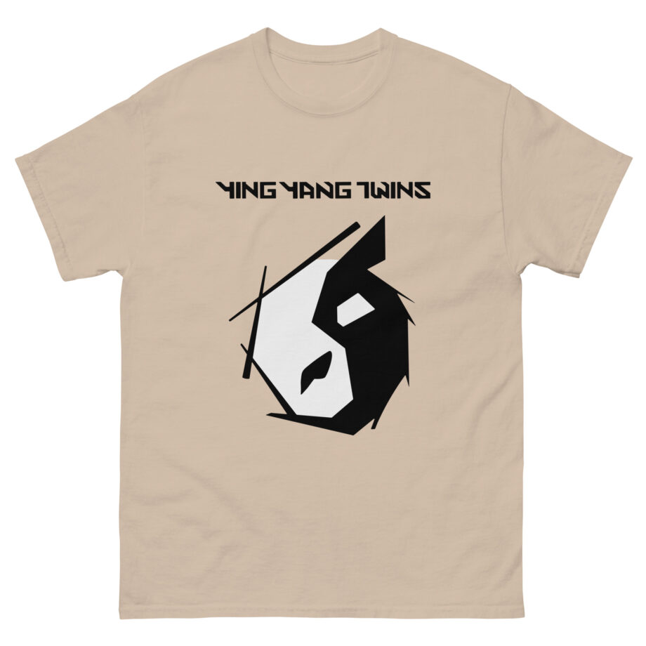 Ying Yang Twins Unisex classic tee