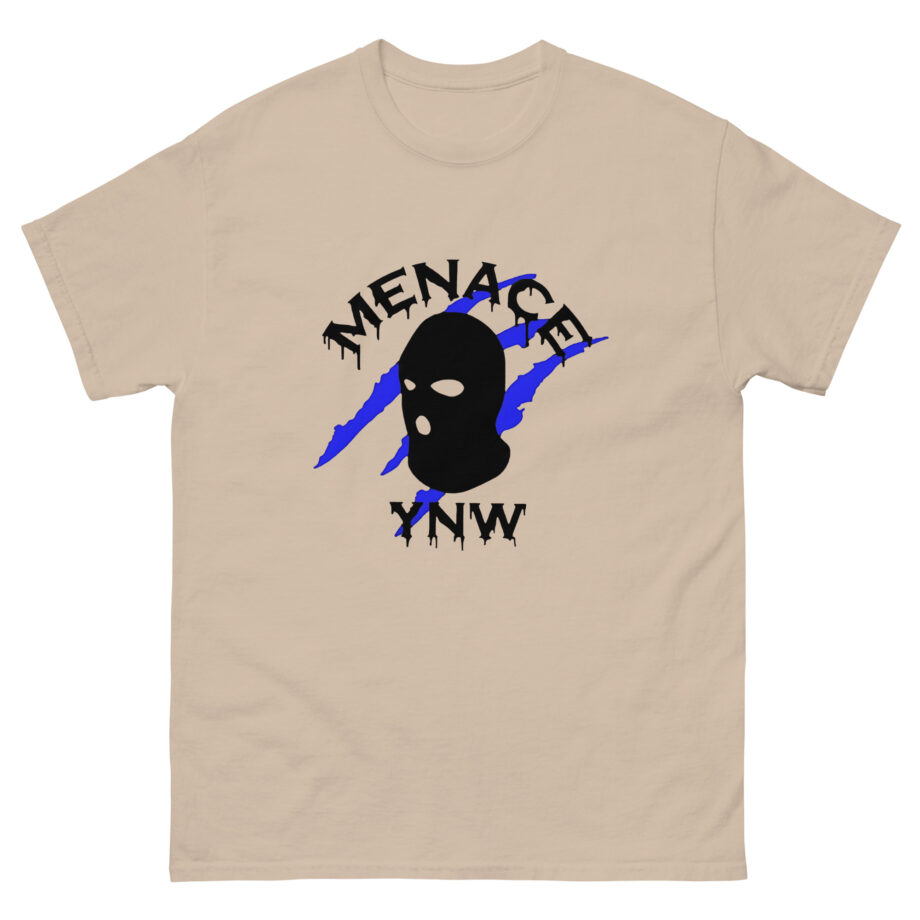 YNW Melly Menace Unisex classic tee