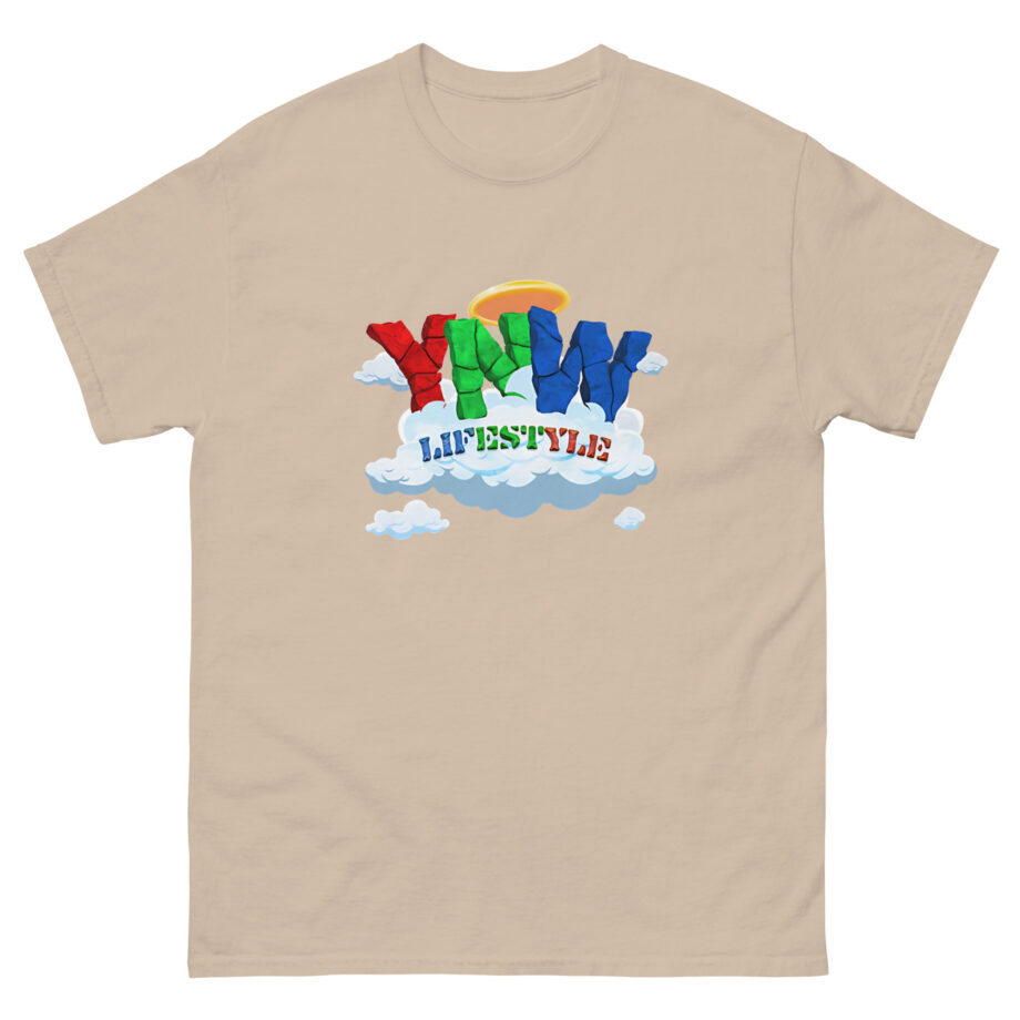 YNW Melly Lifestyle Unisex classic tee