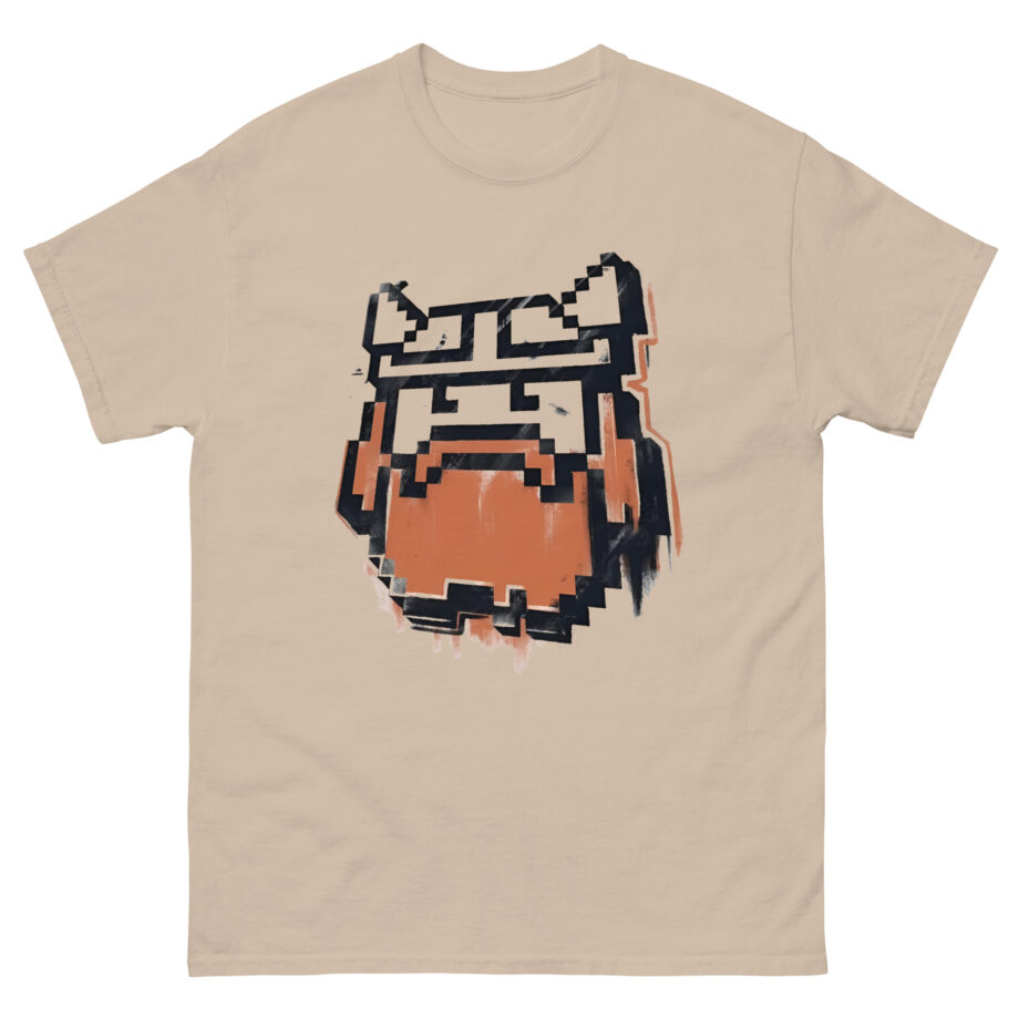 Yogscast Honeydew Pixel Unisex classic tee