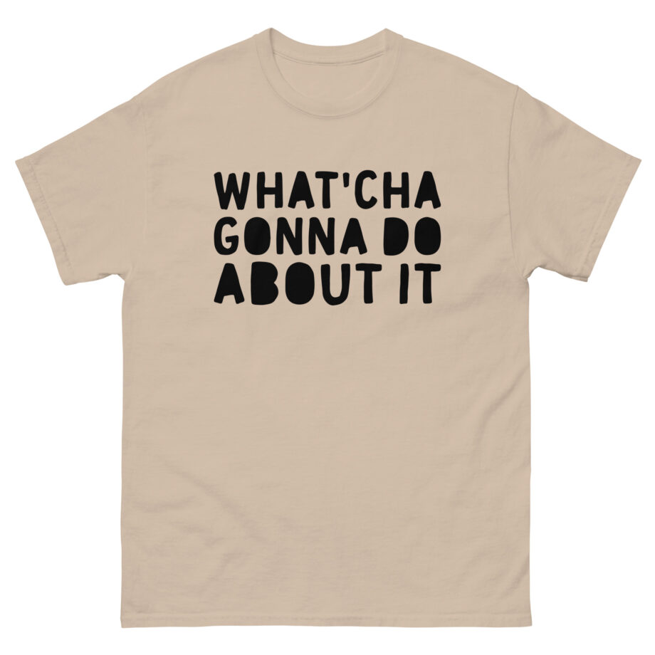 Small Faces Nut Gone Unisex classic tee