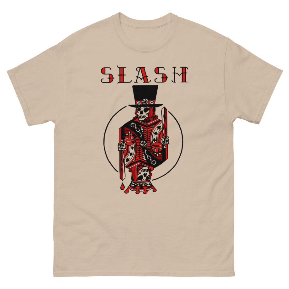 Slash Royalty Tour Unisex classic tee