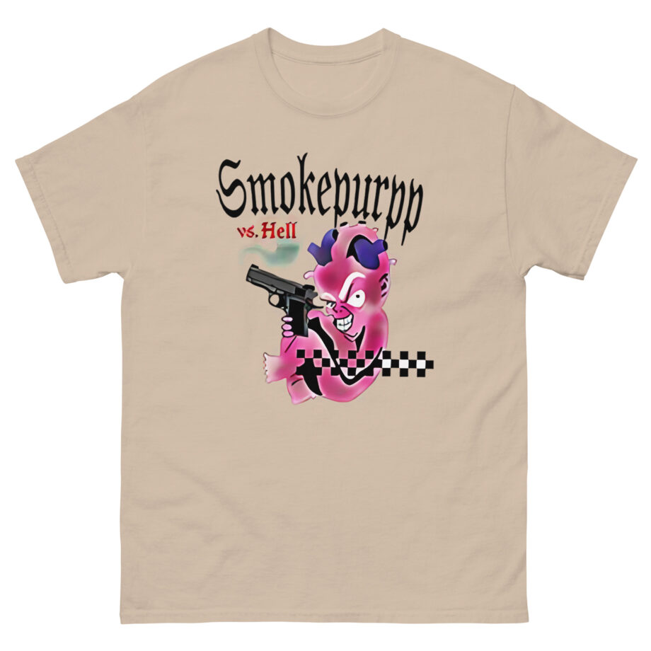 Smokepurpp Unisex classic tee