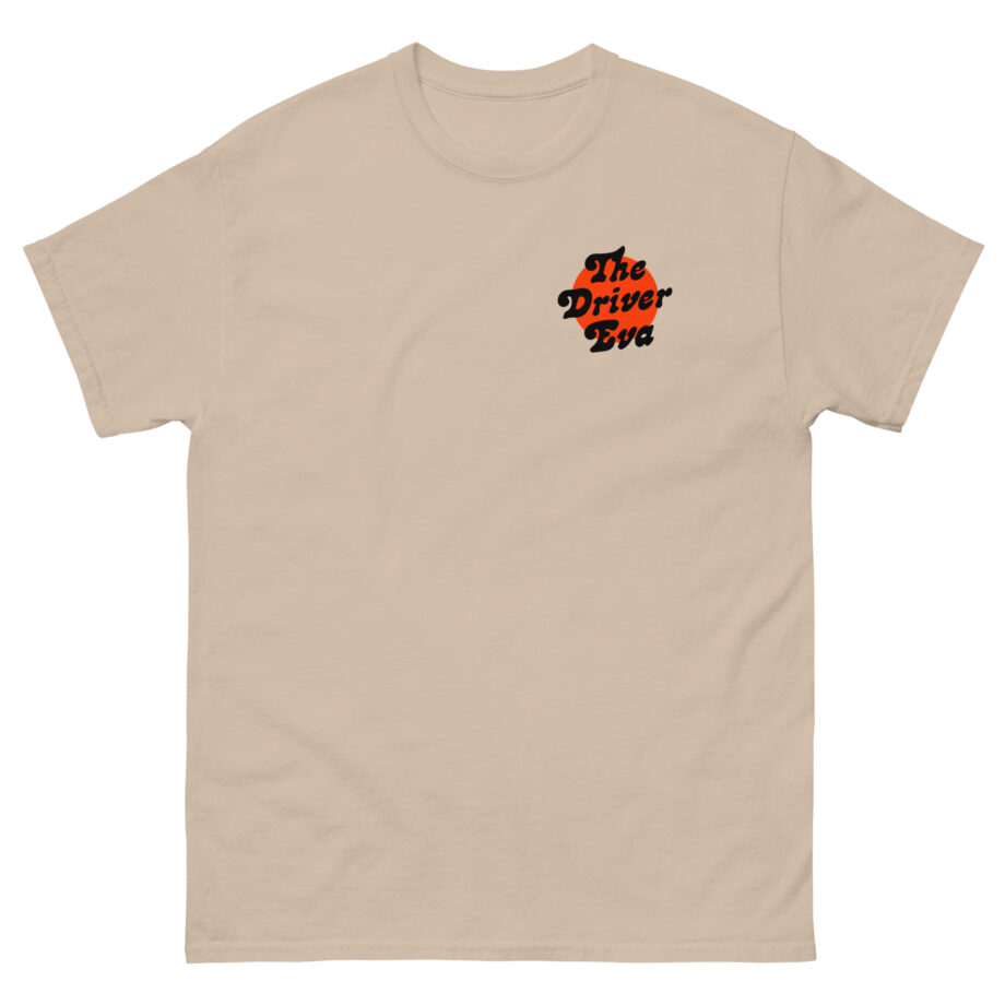 Driver Era Ross’ Girlfriend Unisex classic tee