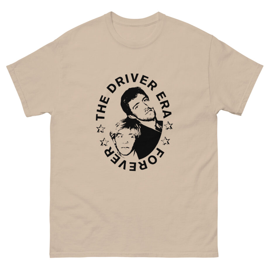 Driver Era Unisex classic tee