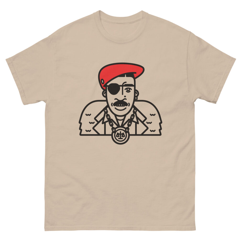 Slick Rick Unisex classic tee