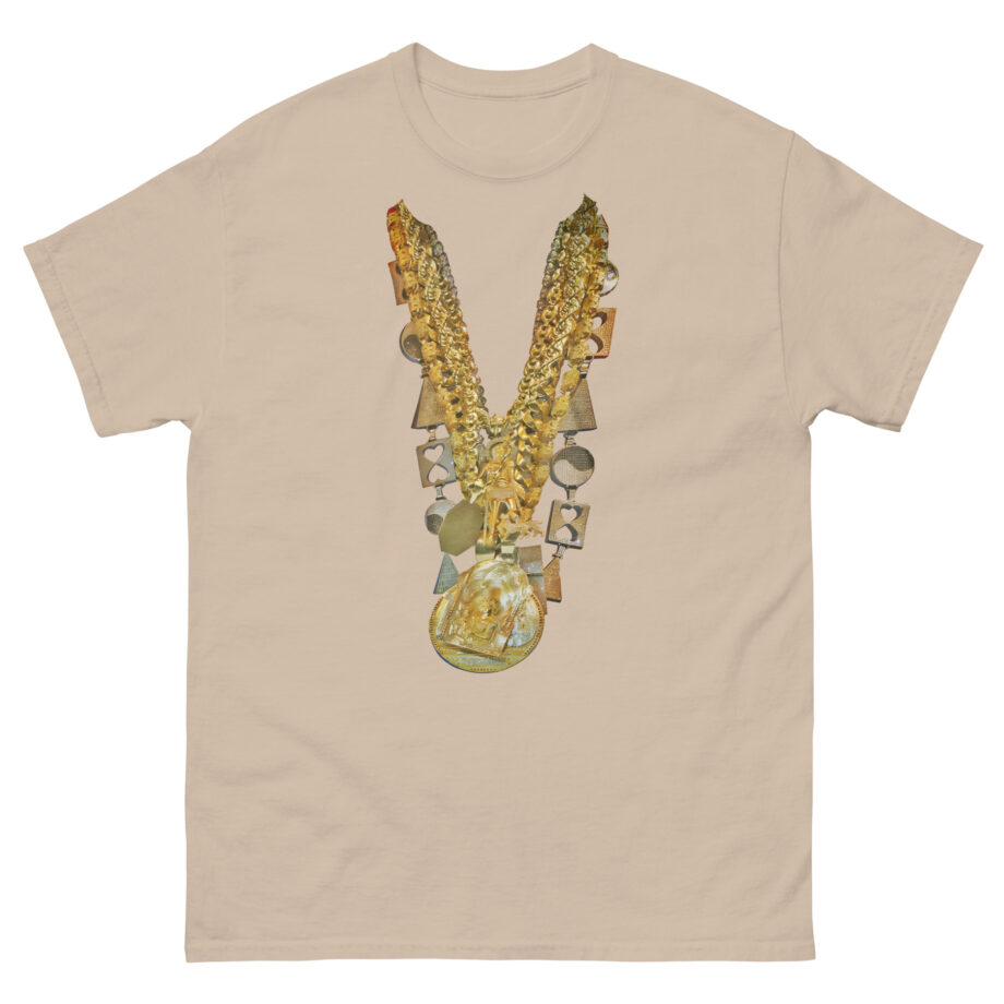 Slick Rick Unisex classic tee