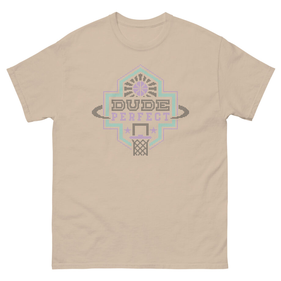 Dude Perfect Scoreboard Unisex classic tee