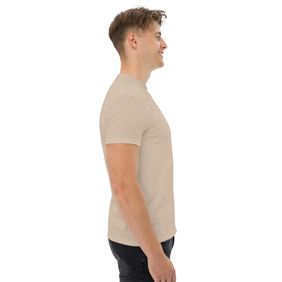 LOL Peace Out Bro Unisex classic tee