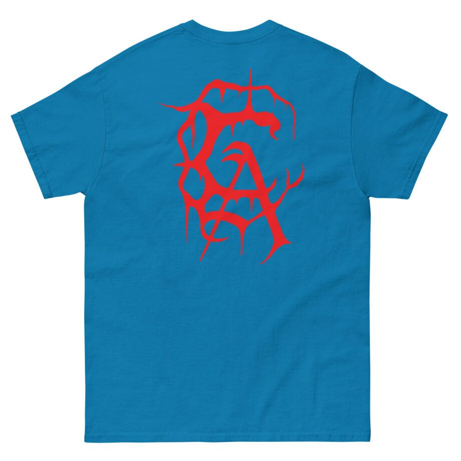 Carach Angren Logo Unisex classic tee