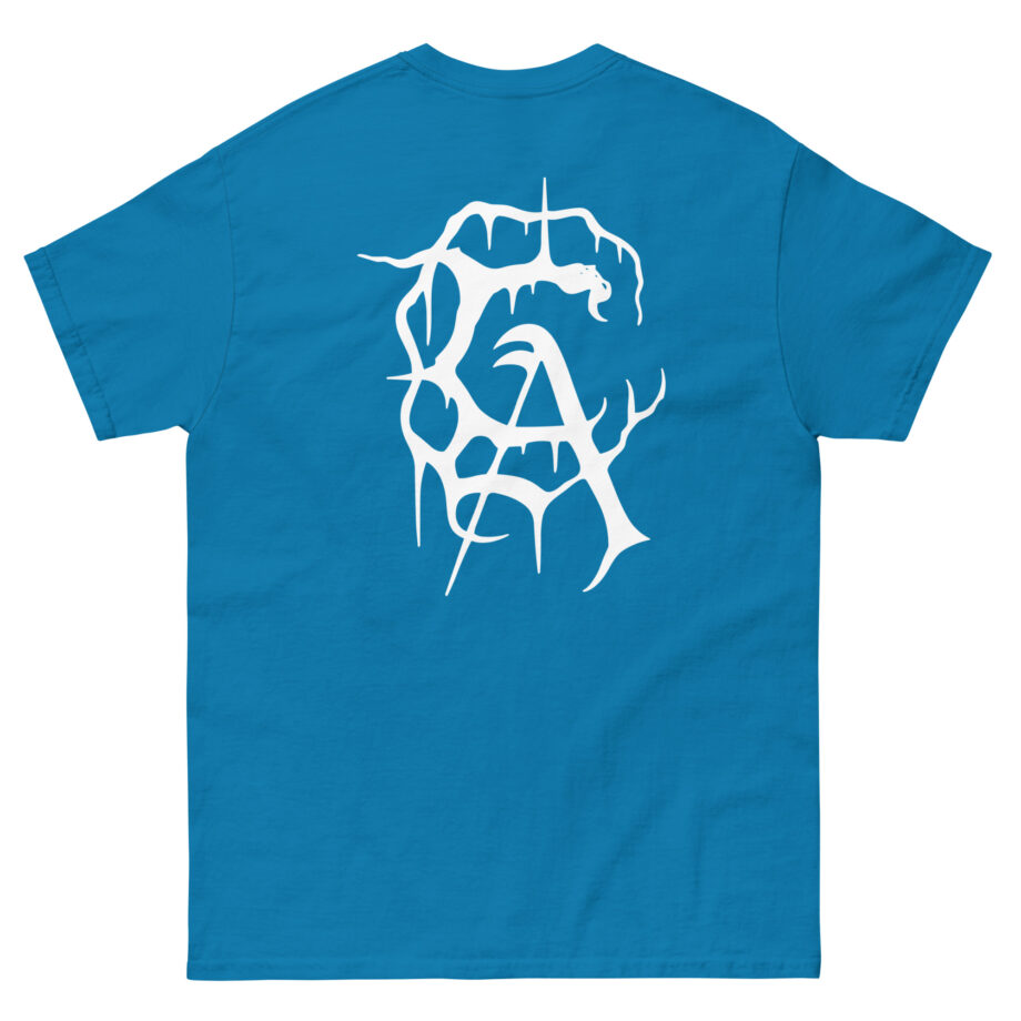 Carach Angren Logo Unisex classic tee