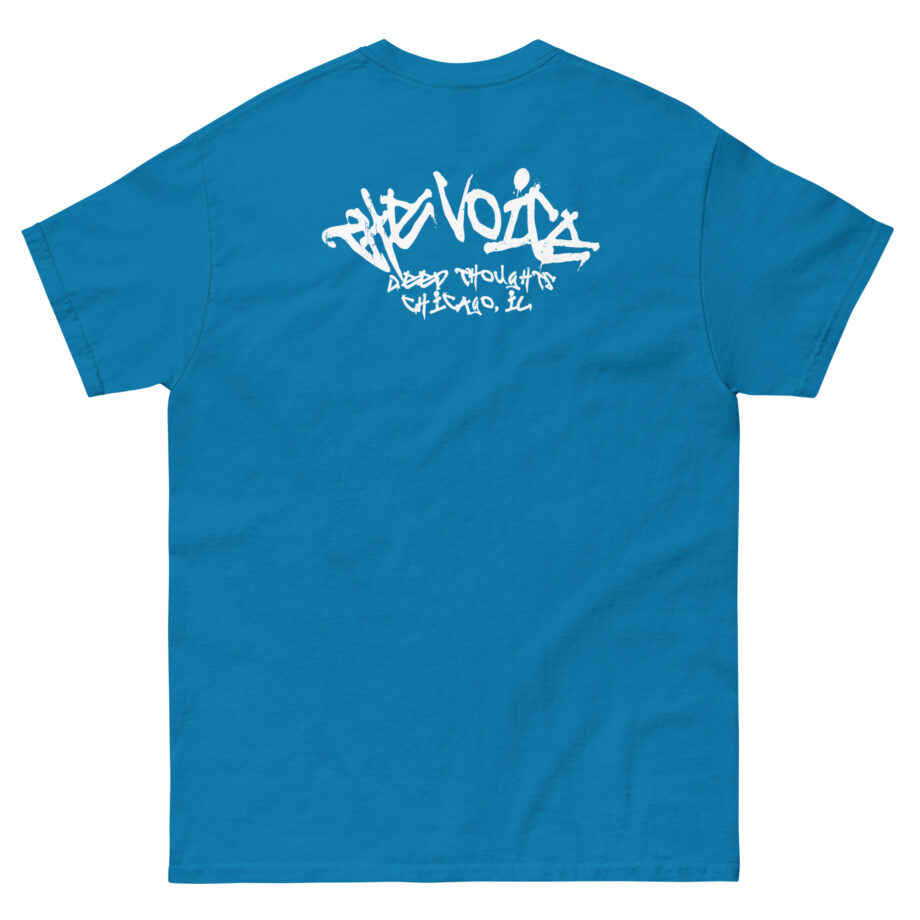 Lil Durk Gas! Unisex classic tee