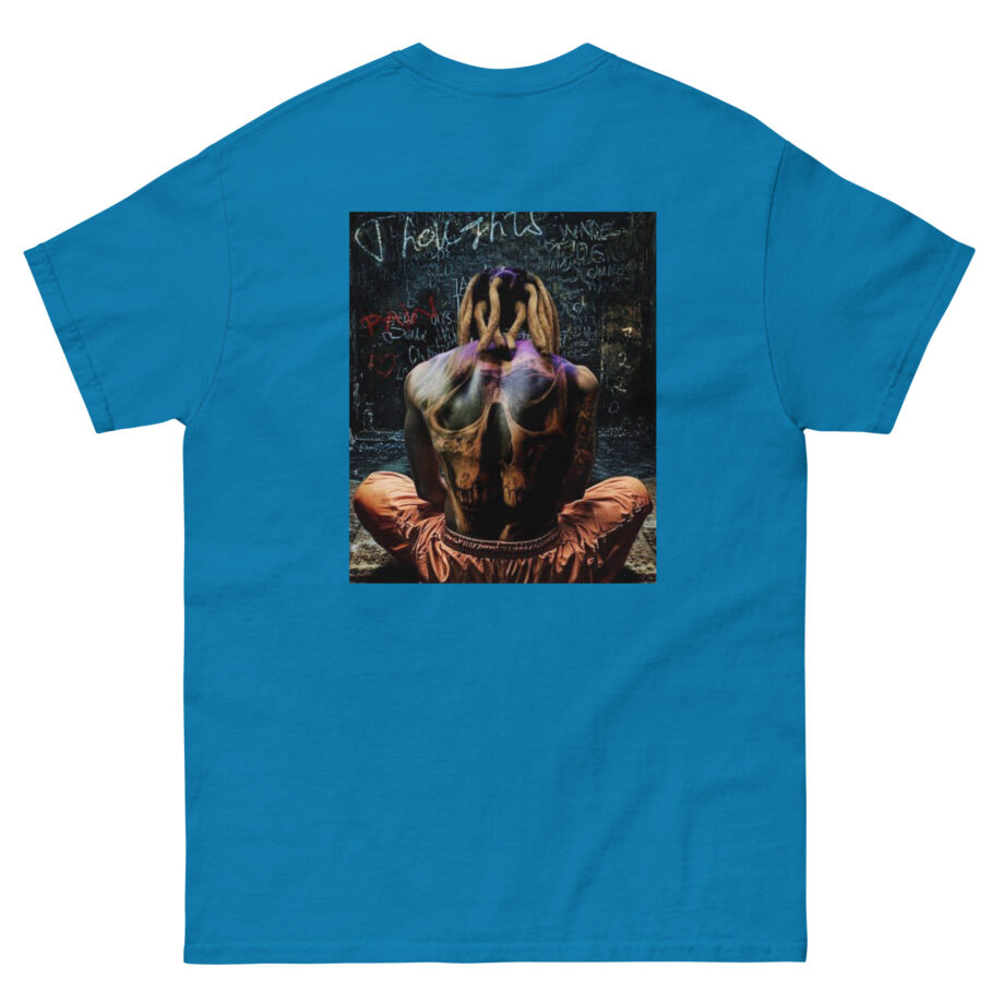 Lil Durk Deep Thoughts Unisex classic tee