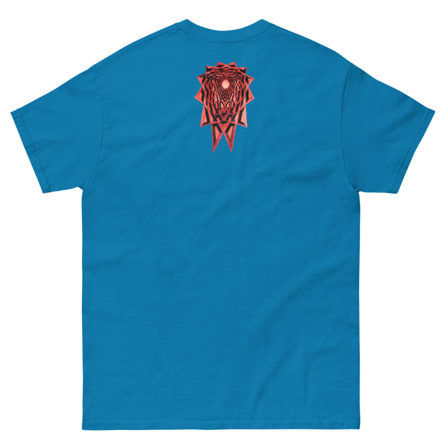 Bauhaus Unisex classic tee