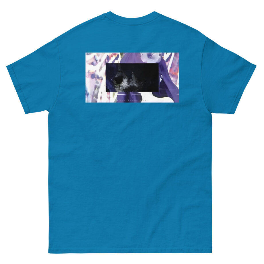Sewerslvt Jvnko Loves You Unisex classic tee