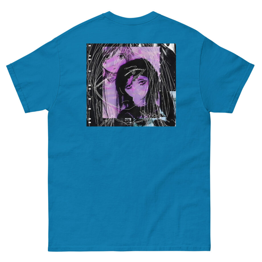Sewerslvt Cynthoni Pt 1 Unisex classic tee