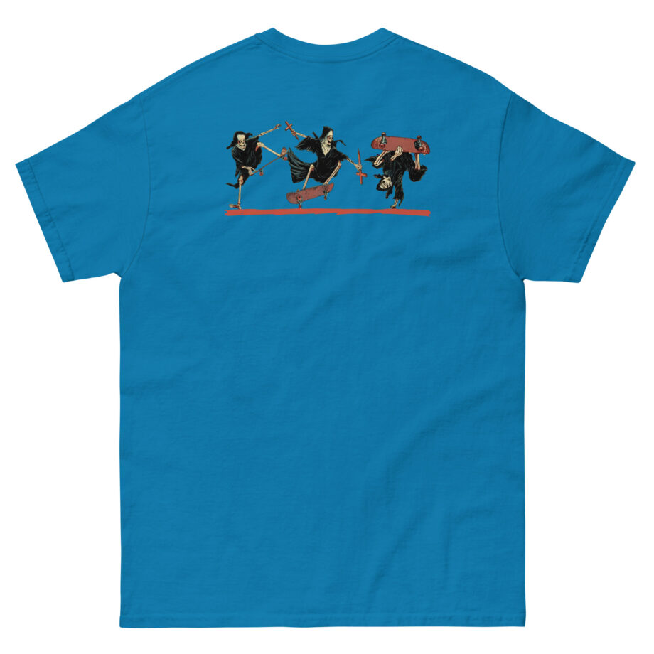 Iron Reagan Unisex classic tee