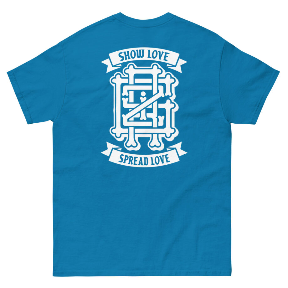 Griz Galaxy Skies Unisex classic tee