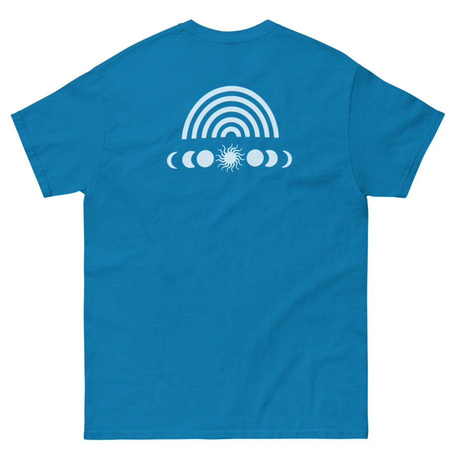 Griz Essentials Line Unisex classic tee