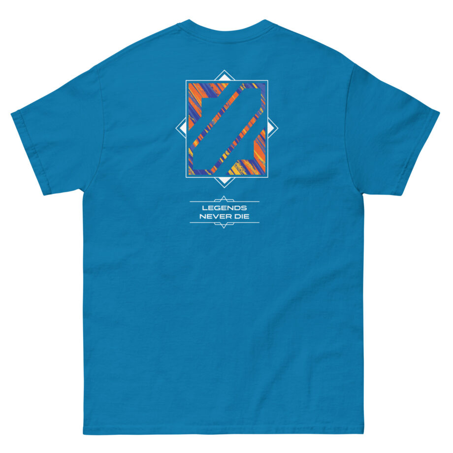Lck Unisex classic tee