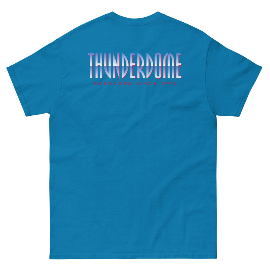 Thunderdome Original Unisex classic tee
