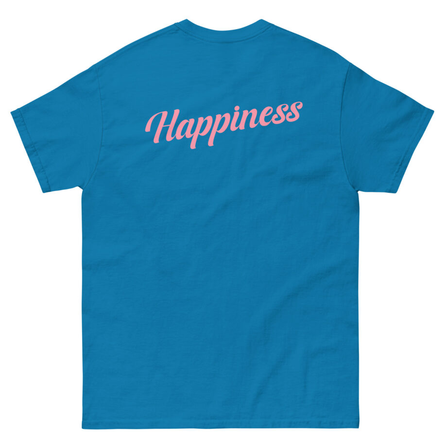 Mcfly Happiness Unisex classic tee