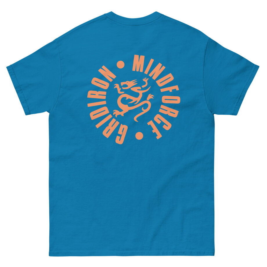 Mindforce The Infamous Trench Lords Unisex classic tee