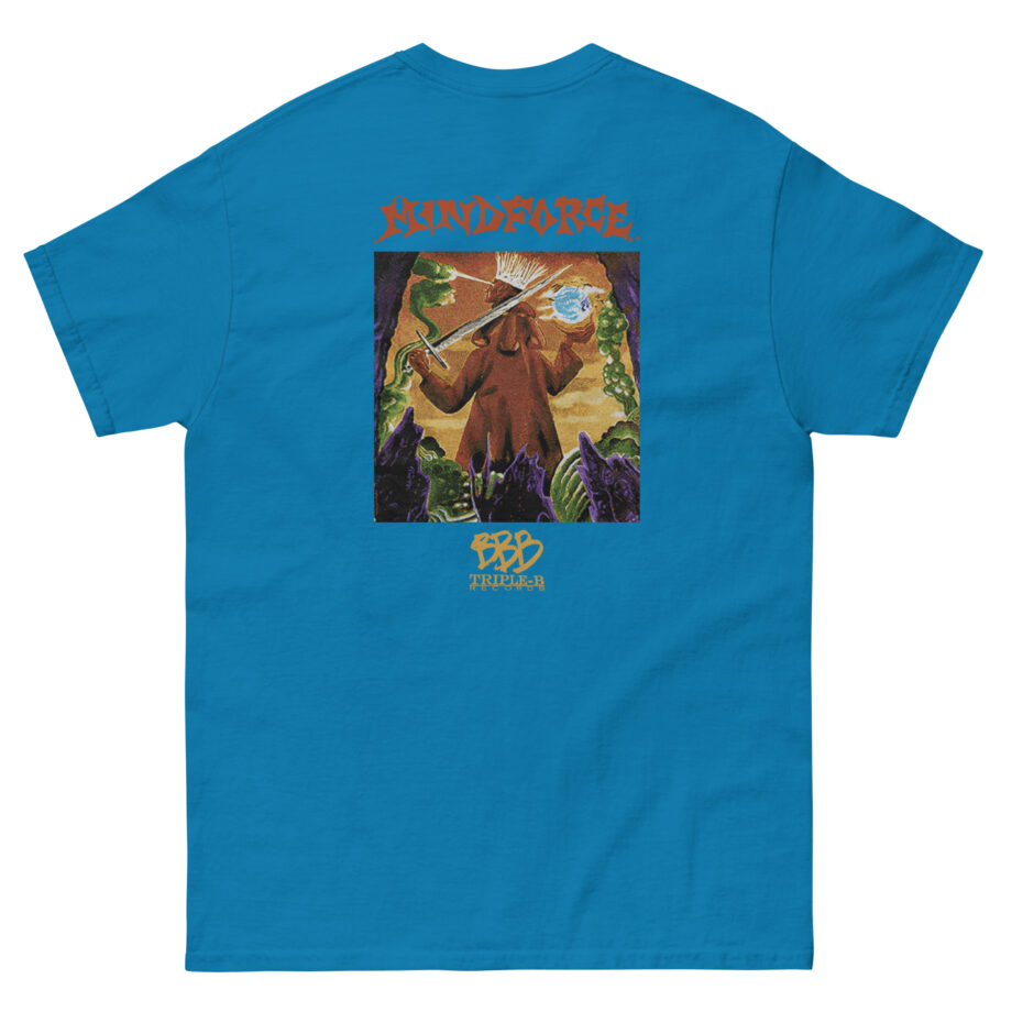 Mindforce New Lords Unisex classic tee