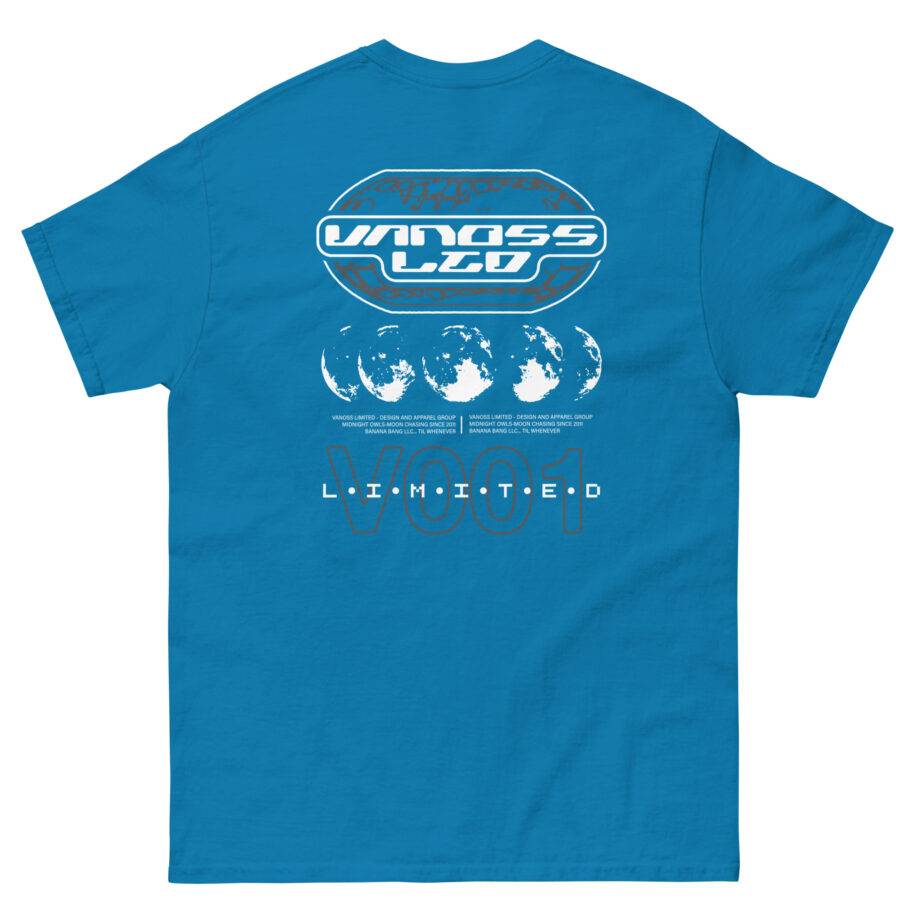 Vanossgaming Design Hot 2024 Unisex classic tee