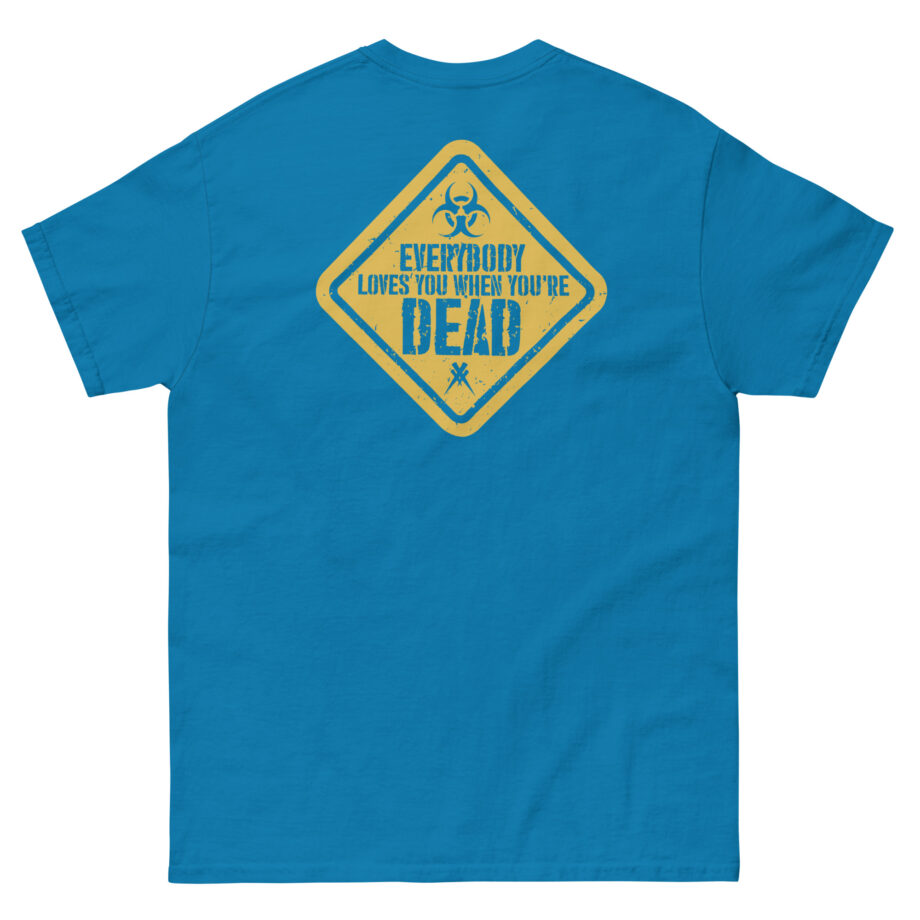 Xentrix Facemelt Unisex classic tee