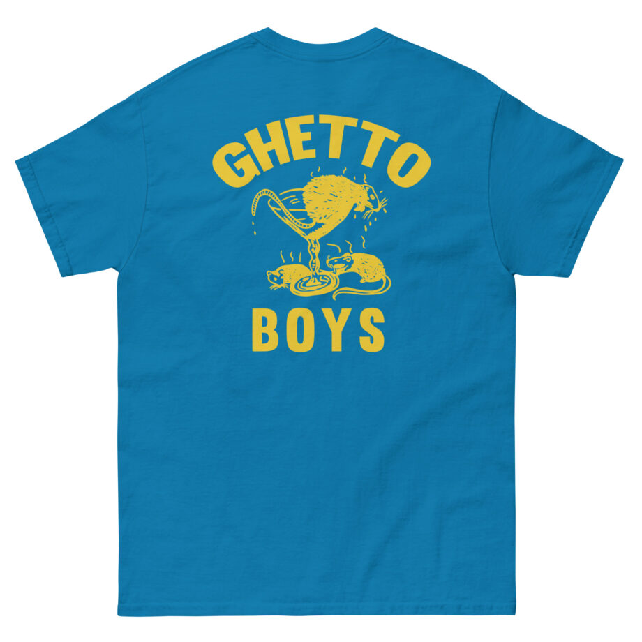 Geto Boys Unisex classic tee